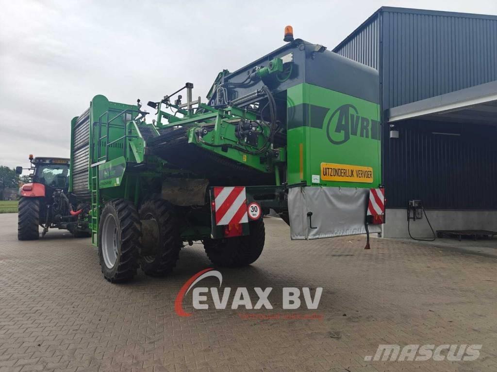 AVR Spirit 9200 Potato harvesters and diggers