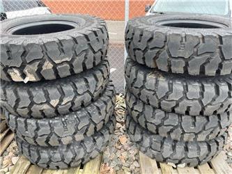 Nokian Armor Guard 2 Tyres, wheels and rims