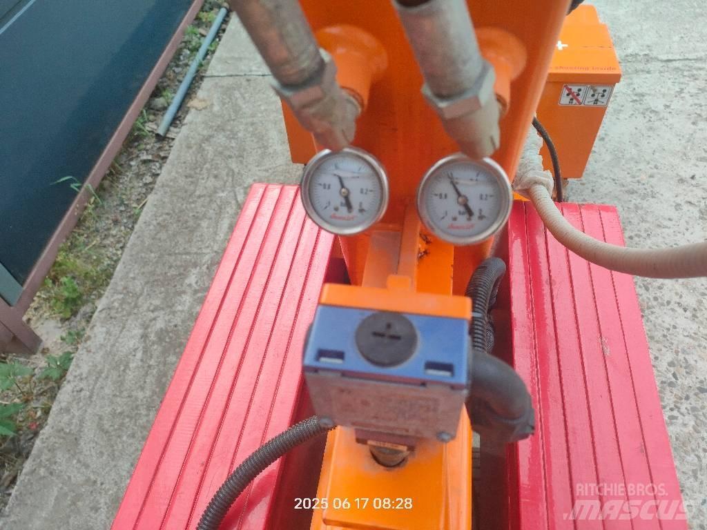 SMARTLIFT 608 HL Construction - Others