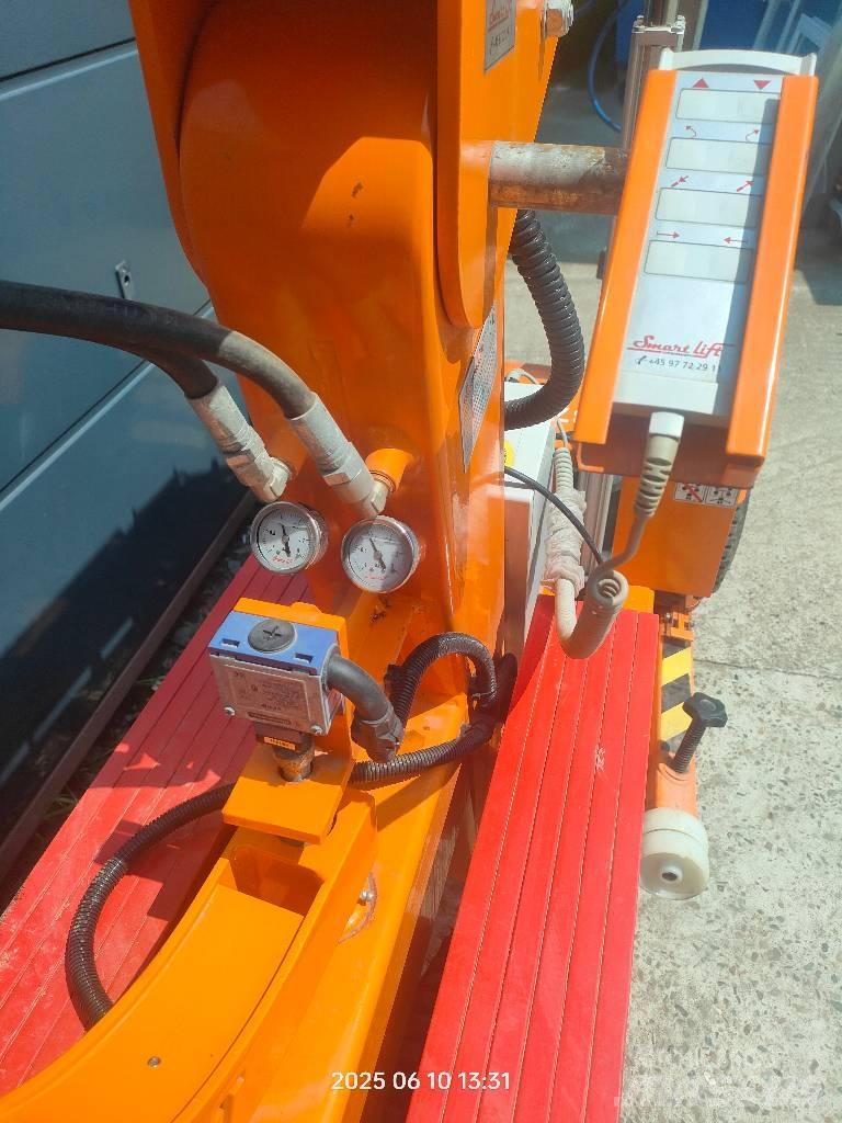 SMARTLIFT 608 HL Construction - Others