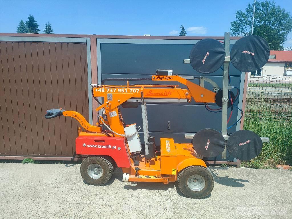 SMARTLIFT 608 HL Construction - Others