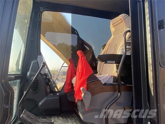 Sany SY215C Crawler excavators