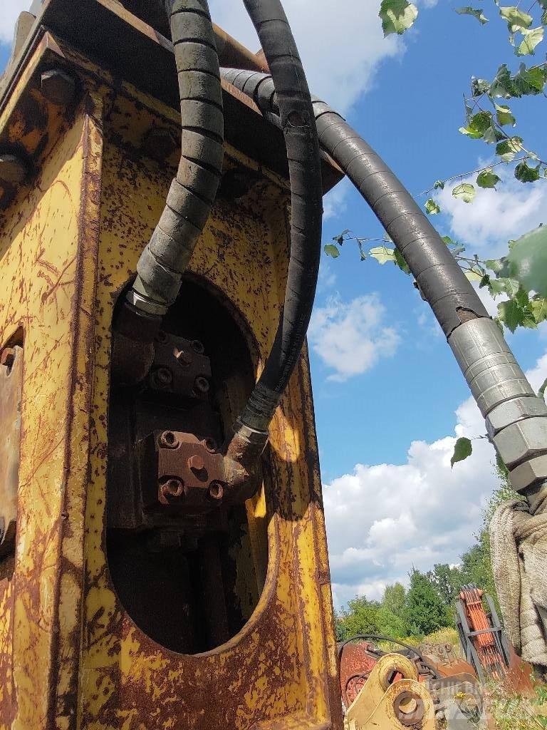 Indeco HP3000 Hammers / Breakers