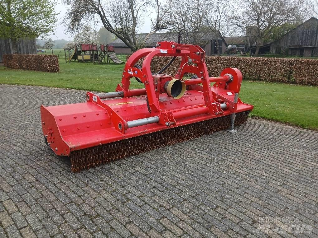 SeppiM S9 Dyna 300 Agriculture - Others