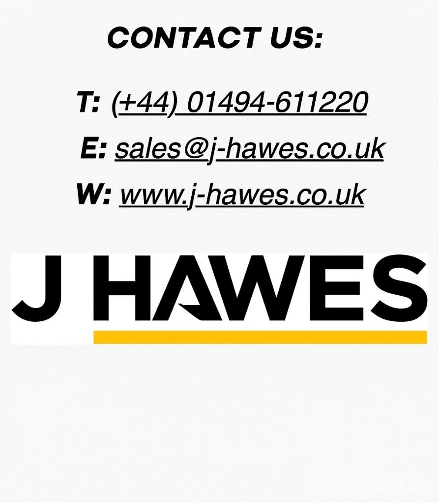 Takeuchi TB 290 Midi excavators  7t - 12t