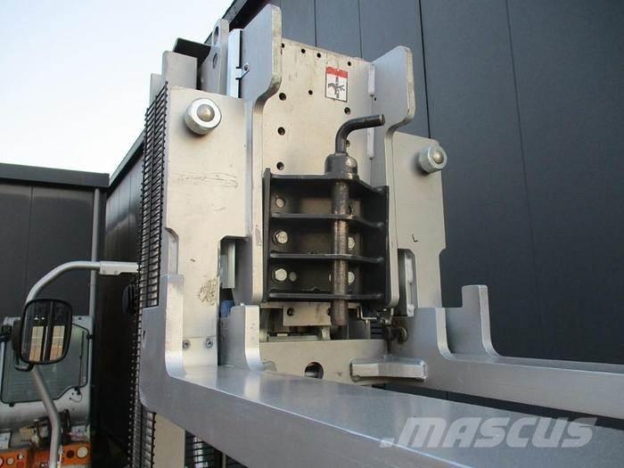 Still LTX FF 05 Material Handling - Others