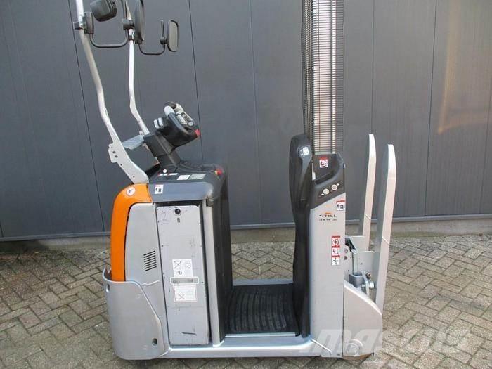 Still LTX FF 05 Material Handling - Others