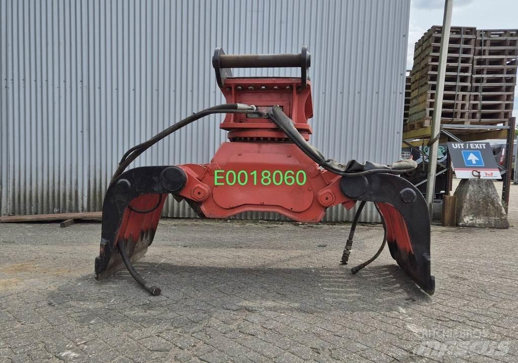 Verachtert VRG20 Grapples