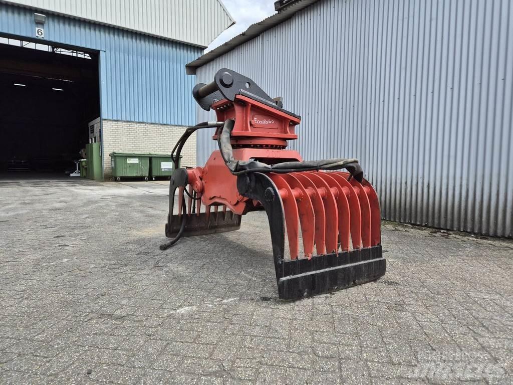 Verachtert VRG20 Grapples