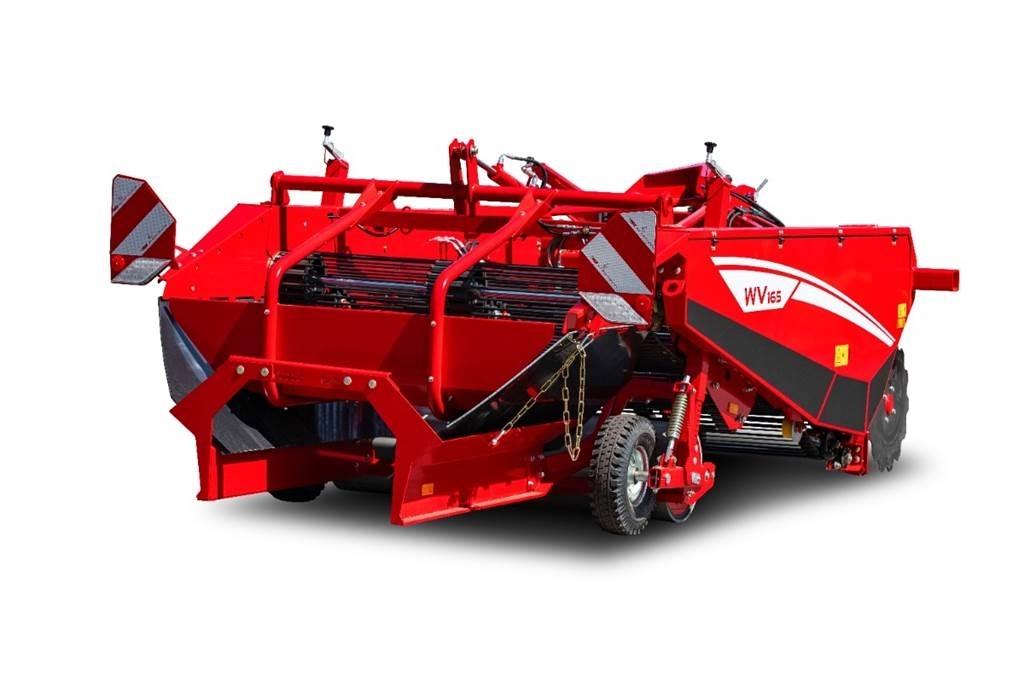 Grimme WV Agriculture - Others