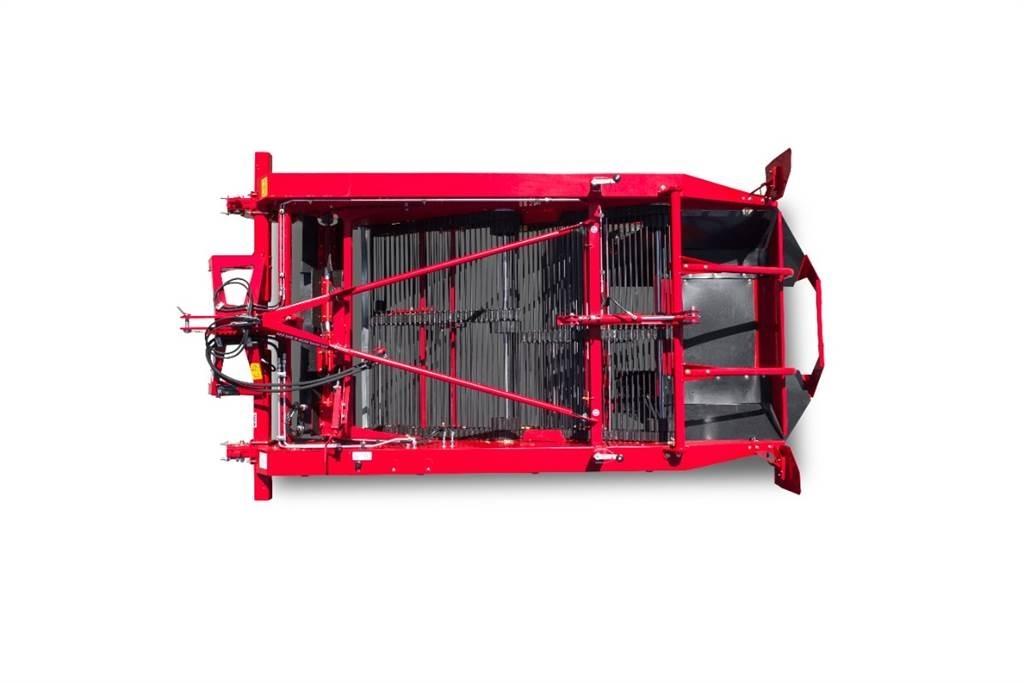 Grimme WV Agriculture - Others