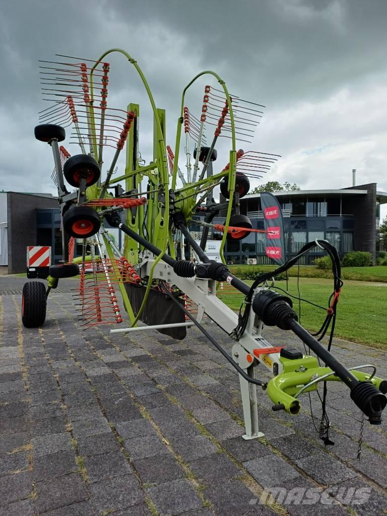 CLAAS Liner 2800 Windrowers