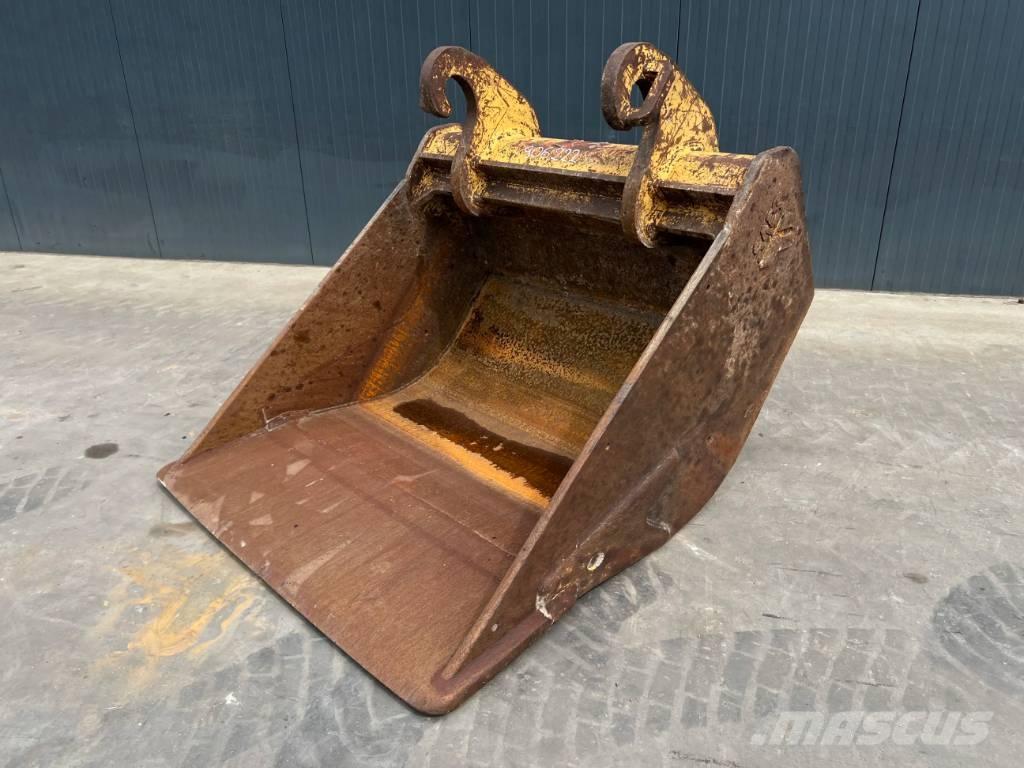 Verachtert CW45 Buckets