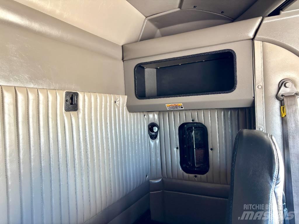 Kenworth T 800 Tractor Units