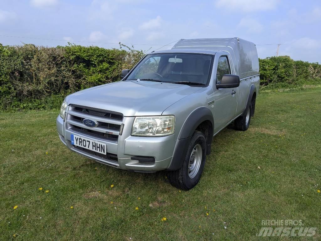 Ford Ranger Pick up/Dropside