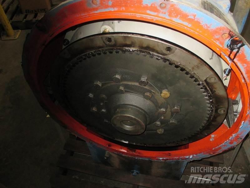  C245-125 Construction - Others
