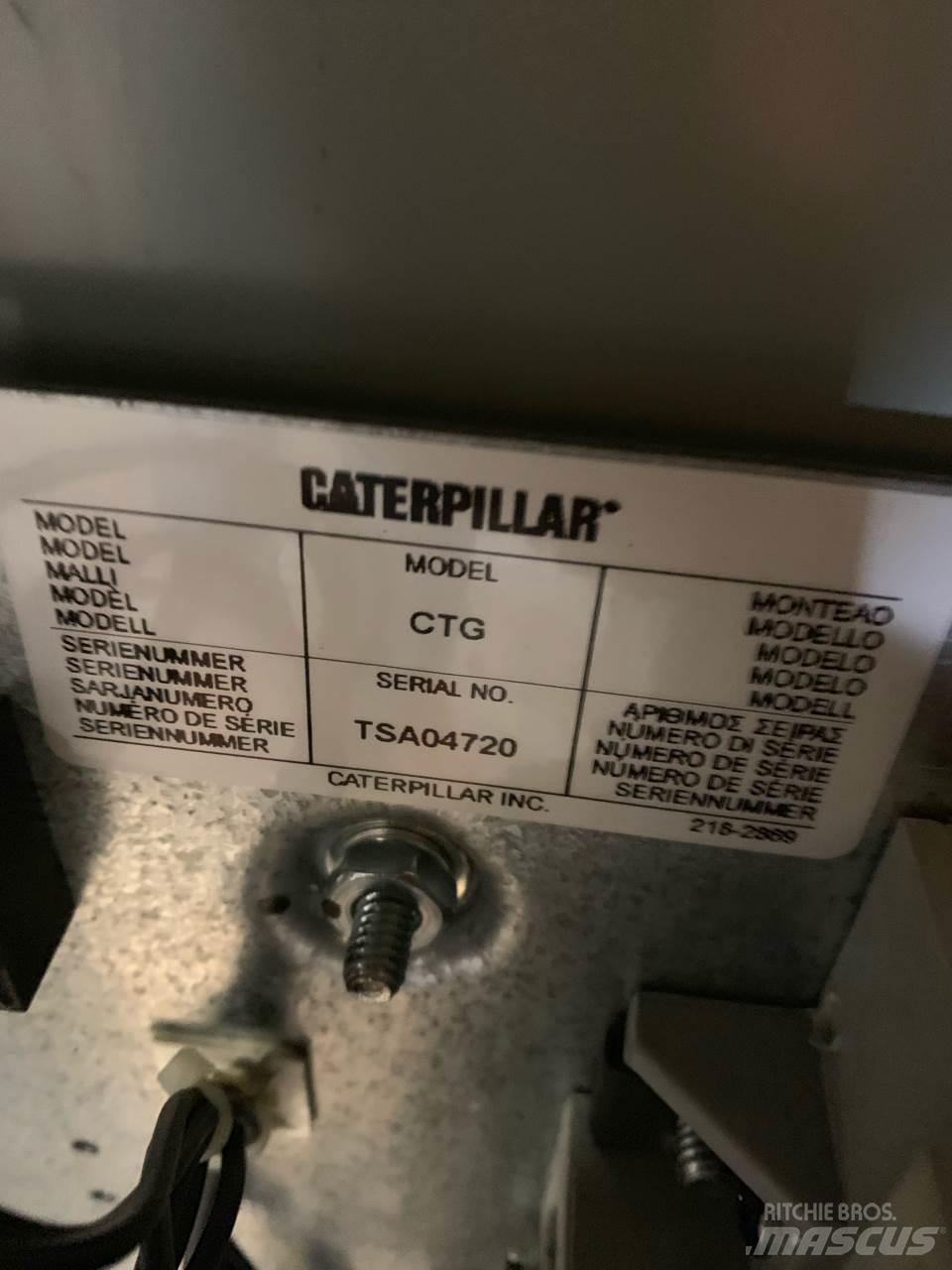 CAT CTG Construction - Others