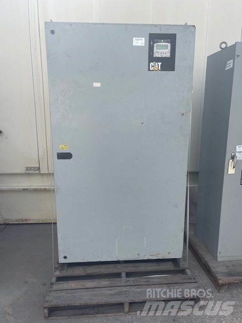 CAT CTG Construction - Others