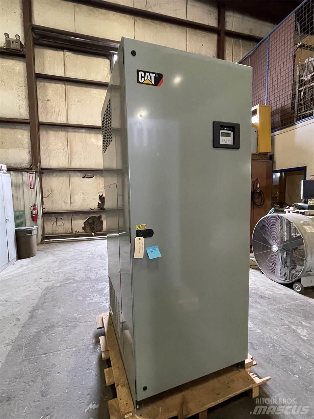 CAT CTG Construction - Others