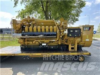 CAT G3516C Gas Generators
