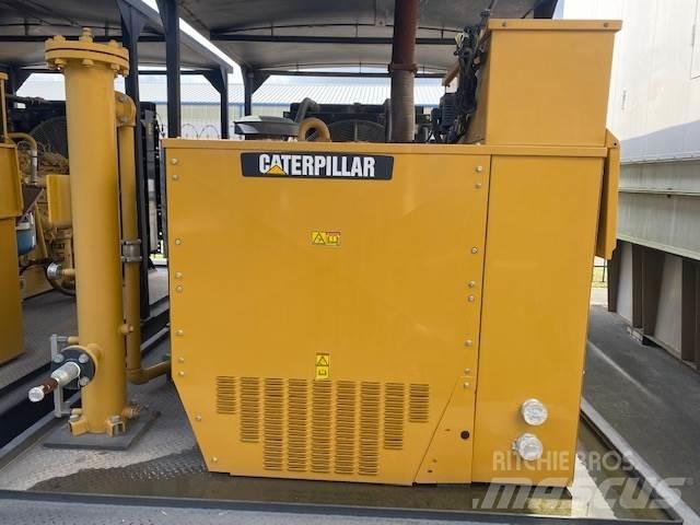 CAT SR4 Other Generators