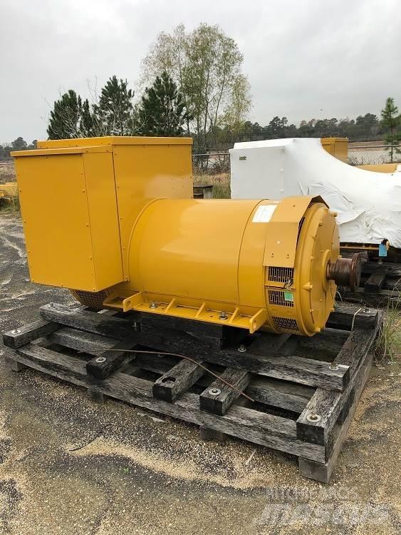 CAT SR4B Other Generators