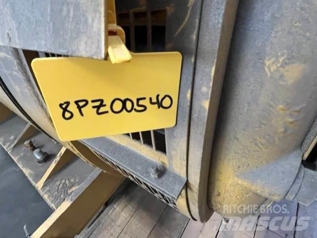 CAT SR4B Other Generators