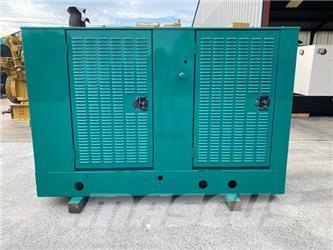 Ford GGHB Gas Generators