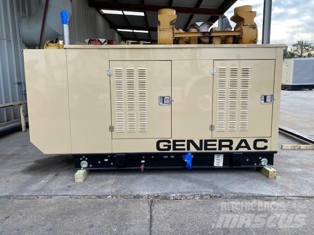 GM SG0050 Gas Generators