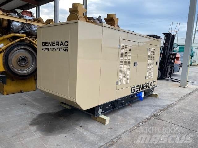 GM SG0050 Gas Generators