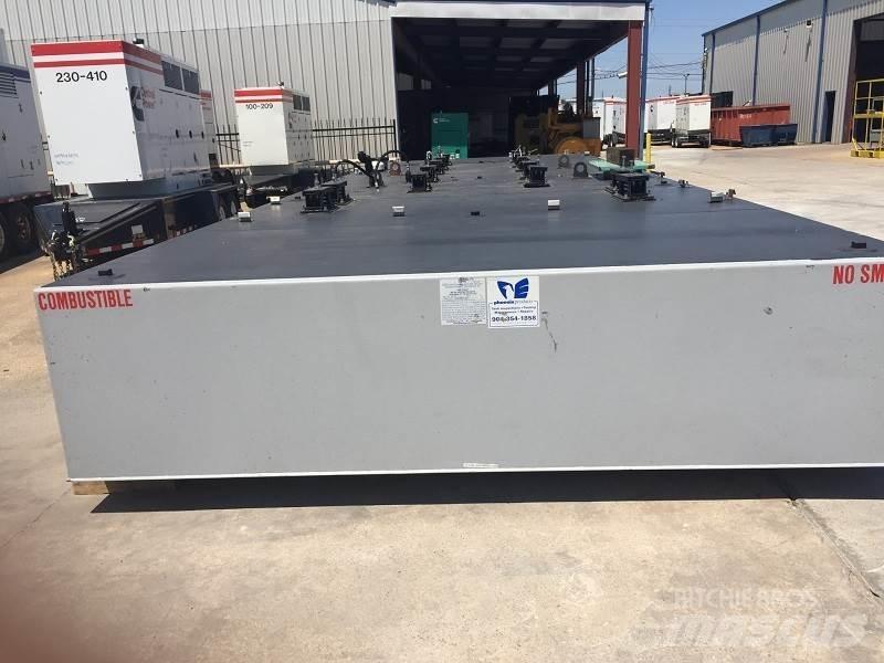  GSEV Construction - Others