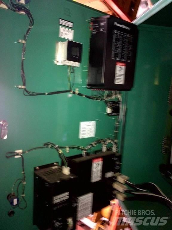 Onan OT150 Construction - Others