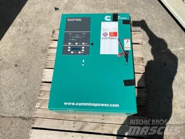 Onan OTPCB Construction - Others