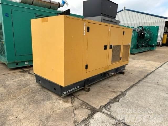 PSI G125G1 Gas Generators