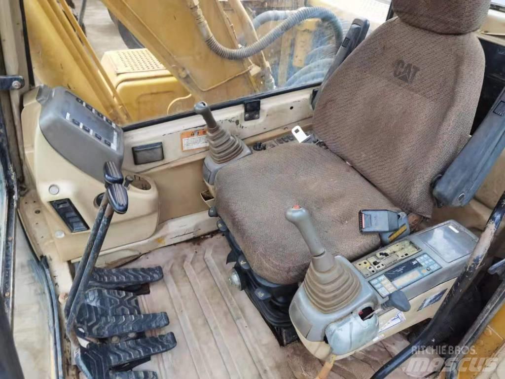 CAT 312 B Crawler excavators