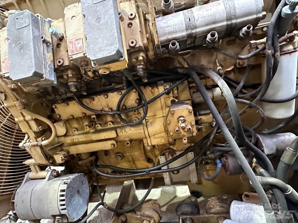 CAT 3406C DITA Engines