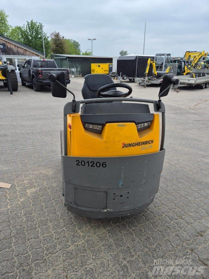Jungheinrich EZS 570 Construction - Others