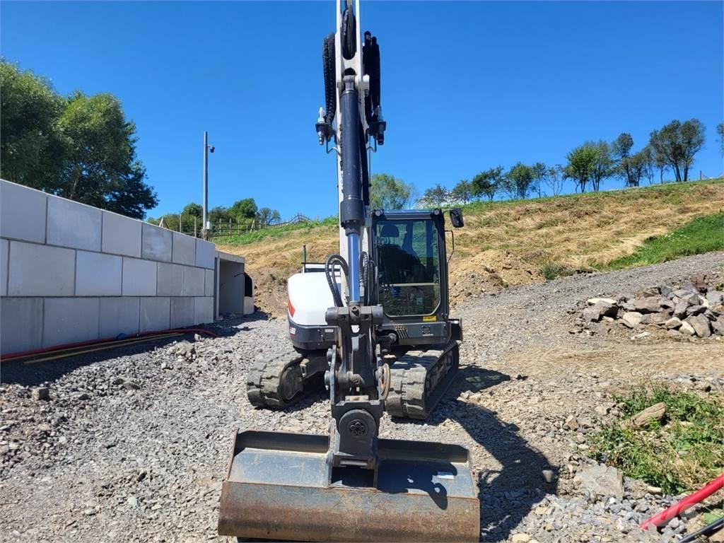 Bobcat E88 Construction - Others