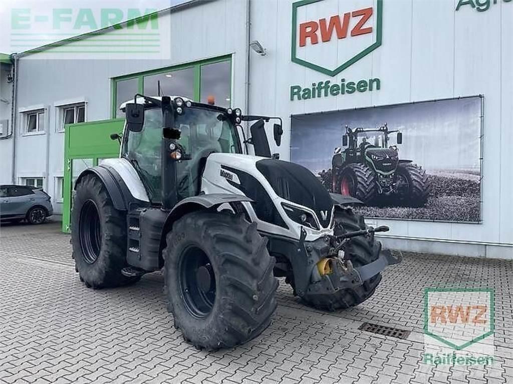 Valtra t234d Tractors