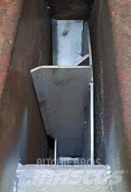 Jaguar Jaguar Bale shredders, cutters and unrollers