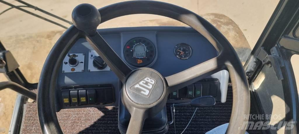JCB VM 132 Soil compactors