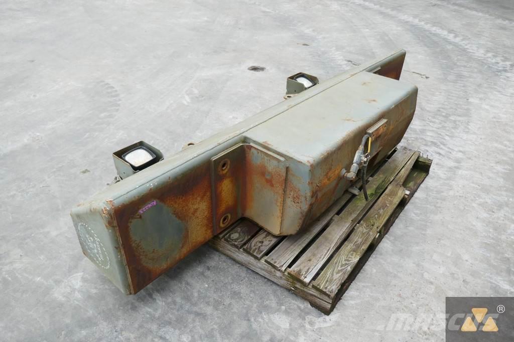 CAT 3T-4636 Transportation - Others