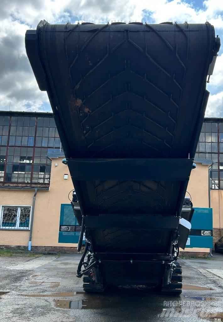 Pronar MRW 2.85 Waste Shredders