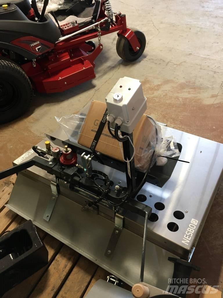 Nesbo GF 1000 EL Groundcare - Others
