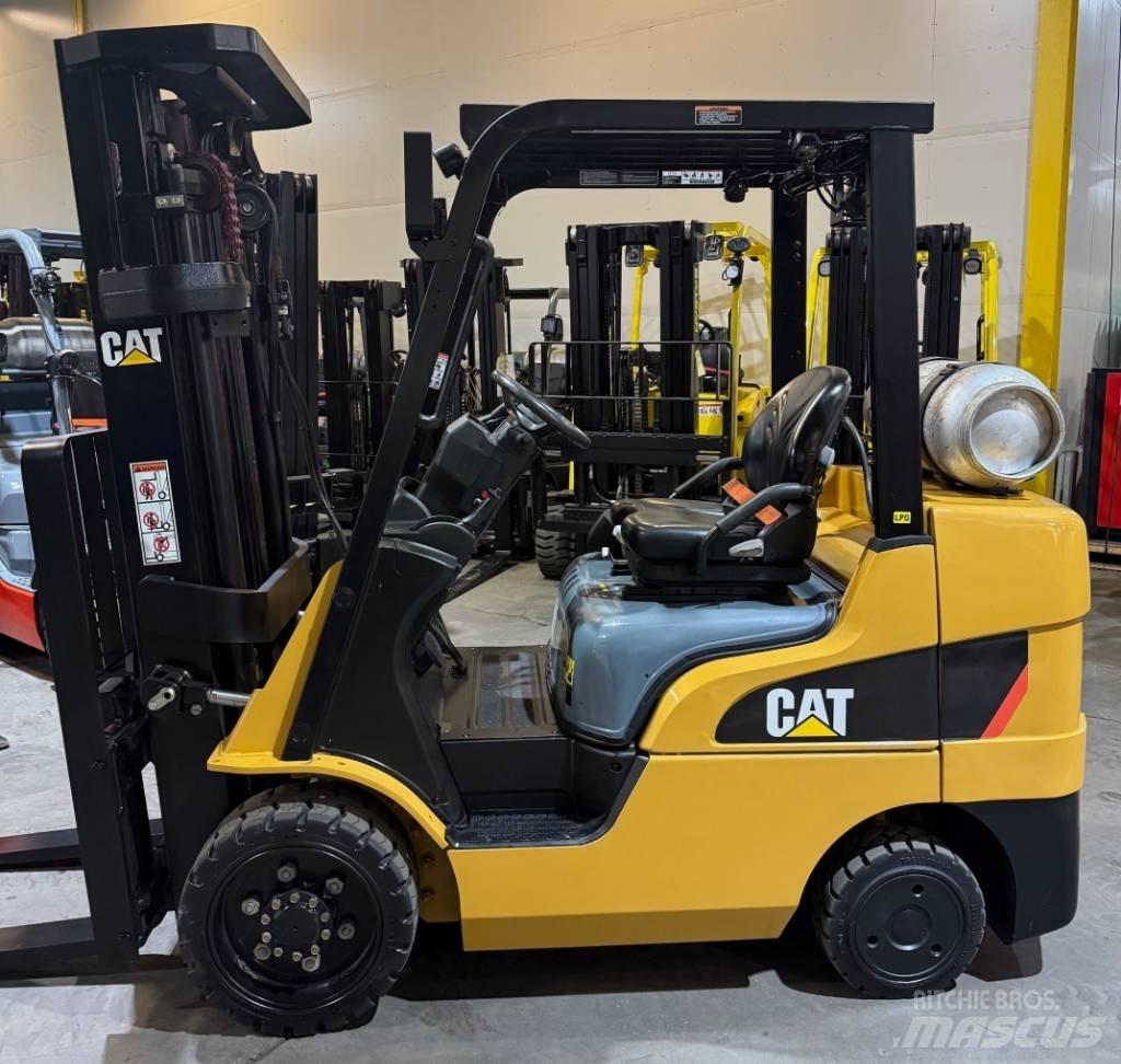 CAT 2C 6000 Forklift trucks - others