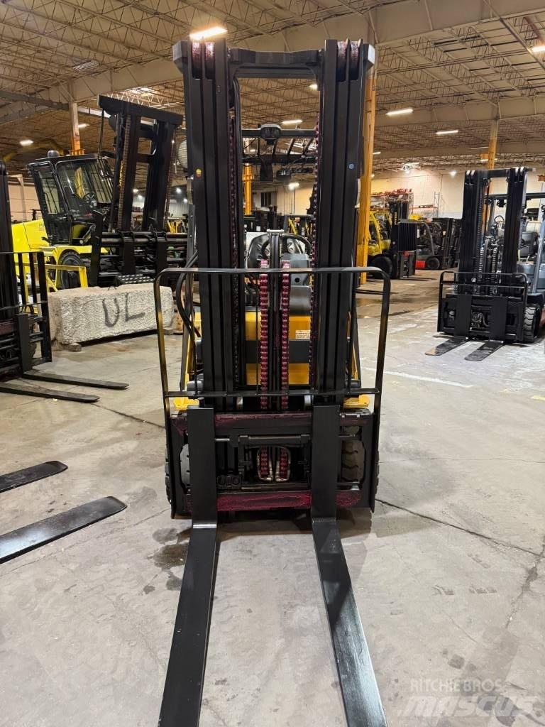 CAT 2C 6000 Forklift trucks - others