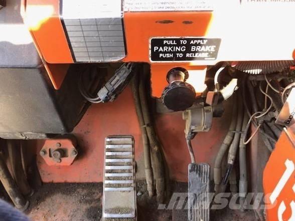 Lull 1044C-54 II Telescopic handlers