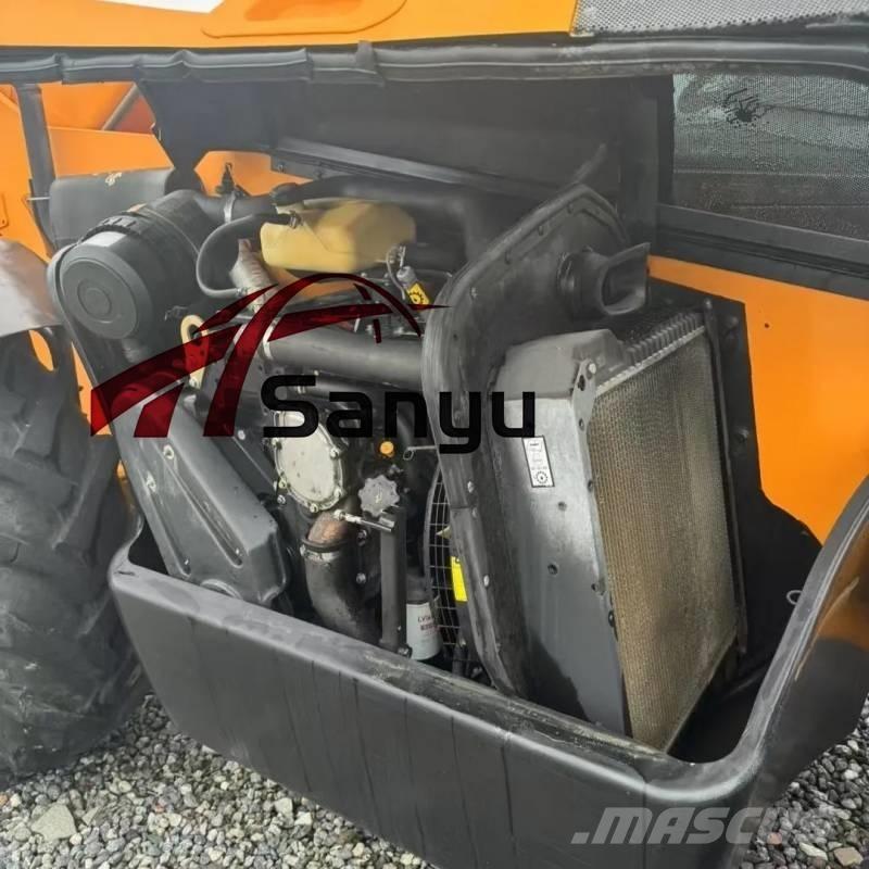 JCB 535-95 Telescopic handlers