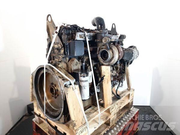 Cummins QSM11 Engines