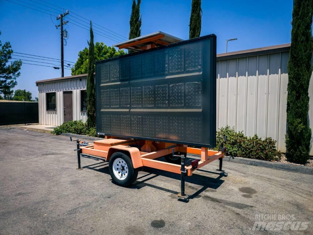  K & K Systems MB3L-240 Others